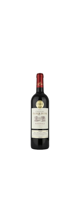 Chateau Florie Aude