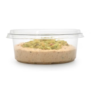 Delhaize | Hummus | Fenegriek Edamame 