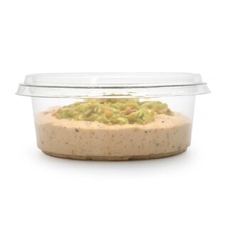 Delhaize | Hummus | Fenegriek Edamame 200 gr