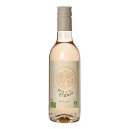 Best Of Our Planet Chardonnay Blanc Bio