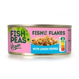 Fish Peas