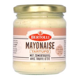 Mayonnaise | Tartufo truffes