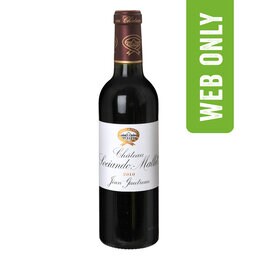 FR BORDEAUX HAUT MEDOC | CHATEAU SOCIANDO MALLET 2010 