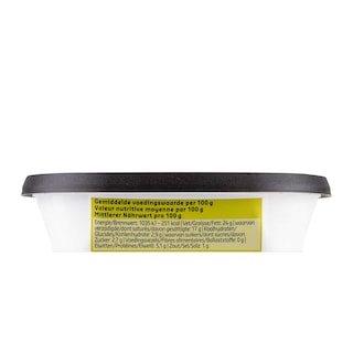 Delhaize | Bio | Fromage frais | Fines herbes | Bio 