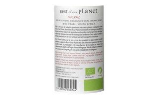 BOOP | Best Of Our Planet | Shiraz | Bio 