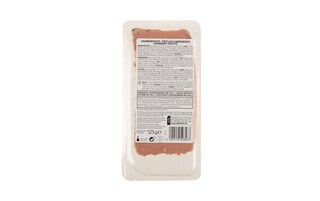 Delhaize | Veenbessen paté 