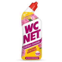 WC Net | Toiletreiniger | Gel | Pearl Blossom 