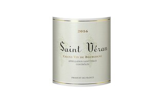 France - Frankrijk | Bourgogne - Saint-Véran | Saint Véran 2017 