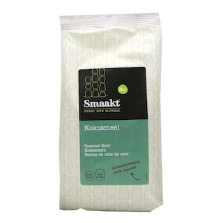 Smaakt