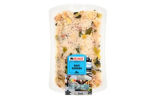 Delhaize