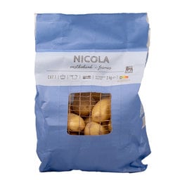 Aardappelen | Nicola