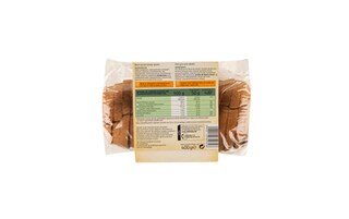 Delhaize | No gluten! | Pain gris | Sans gluten 