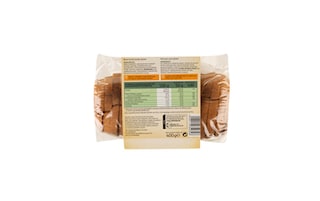 Delhaize | No gluten! | Pain gris | Sans gluten 