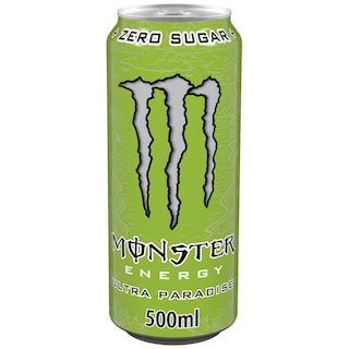 Monster-Energy