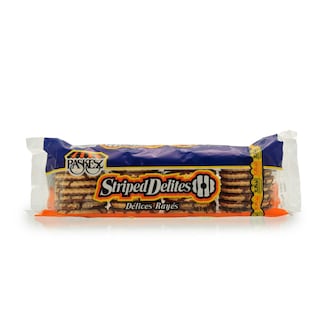 Paskesz | STRIPED DELIGHT 
