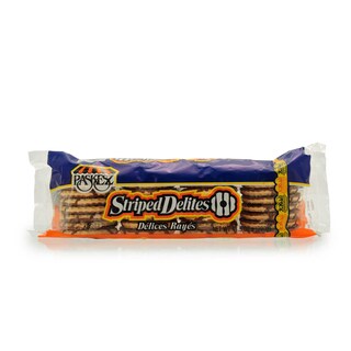 Paskesz | STRIPED DELIGHT 