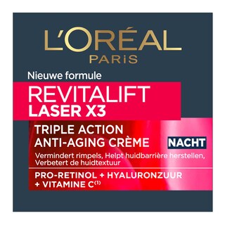 L'Oréal Paris-Revitalift