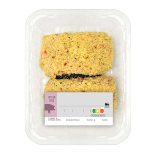 Delhaize | Cordon bleu +/- 300 gr