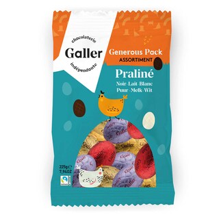 Galler
