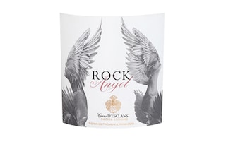 France - Frankrijk | Midi de la France - Provence | Château D'Esclans Rock Angel Rosé 2019 