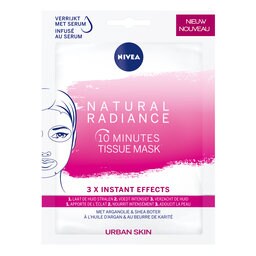 Esls Urban Radiance Masque 1st
