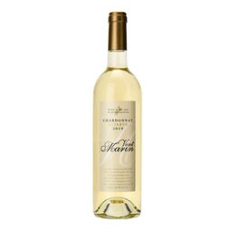 Vent Marin Chardonnay Reserve Blanc