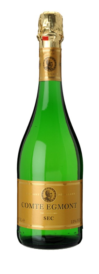 365 | Schuimwijn sec 