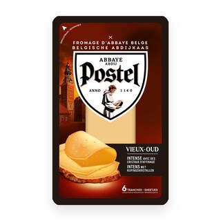 POSTEL