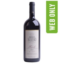 Barolo 2014 | Paolo Scavino