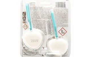 Harpic | Galet Stop Bacteries Javel 