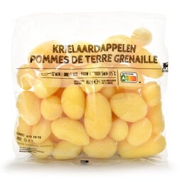 Delhaize | Krieltjes 