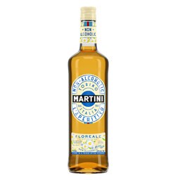 75cl | Floreale | Sans alcool