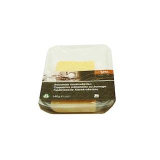 Delhaize | Kaaskroketten | Artisanaal 
