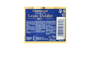 Louis Delder | Champagne | Brut 
