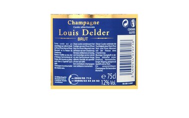 Louis Delder