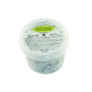 Delhaize | Yoghurtdressing | Met dille saus 