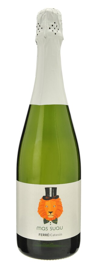 Mas Suau | Cava | Brut | 11.5% alc 