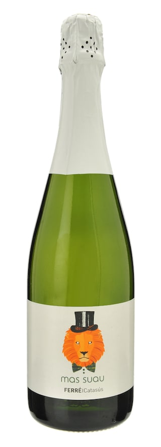 Mas Suau | Cava | Brut | 11.5% alc 