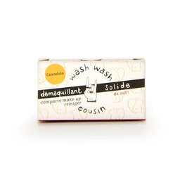 Demaquillant Solide