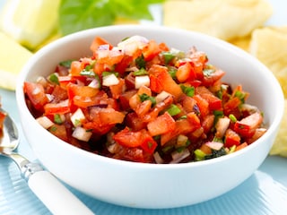 Italiaanse salsa