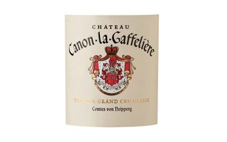 France-Frankrijk-Bordeaux - St-Emilion 1GCC