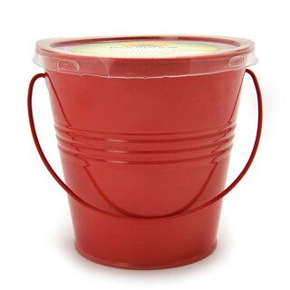 Delhaize | Bougies à la citronnelle 