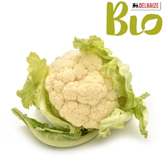 Delhaize | Bio | Bloemkool | Bio 