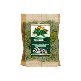 Bertagni | Gnocchi aux épinards 