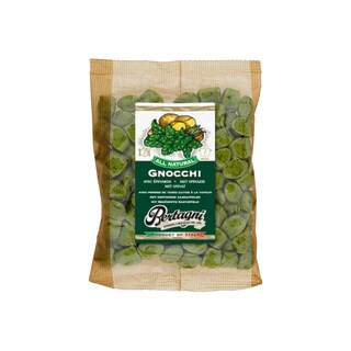 Bertagni | Gnocchi aux épinards 