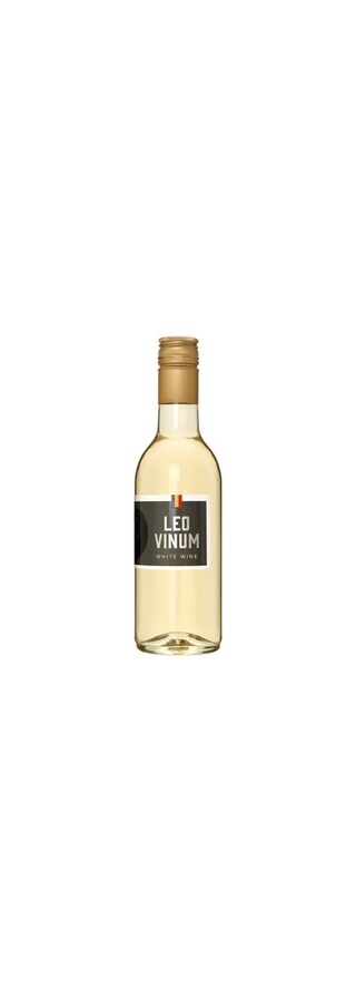 Leo Vinum | BGA Vlaamse Landwijn 25 cl