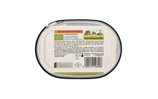 Delhaize | Bio | Fromage frais | Nature | Bio 
