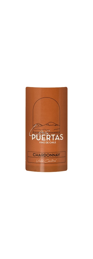 Las Puertas | Chardonnay 