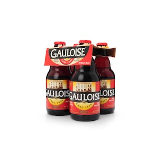 Gauloises | Gauloise rood fruit 