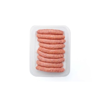 Delhaize | Saucisse Italienne 